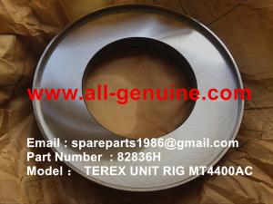 Wholesale 82836H MT4400AC TEREX UNIT RIG HOUSING BEARING NHL DUMP TRUCK TR35 TR50 TR60 TR100 3305B 3305F 3303 3307 TR45 TR70 from china suppliers