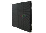 P6.67 Outdoor SMD3535 Full Color LED Display Cabinet IP65 Die casting Al