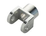 ISO9001 Micro Machining Stainless Steel Metal Turning Parts