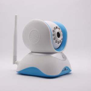 Wholesale home security camera system for villa house anti-theft protection ipcam from china suppliers