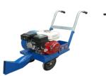 Wind Blade Road Blowing 6.5HP Honda Engine Road Marking Equipment