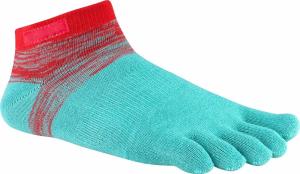 Wholesale Custom logo, design Women Cotton Toe yoga pilates socks from china suppliers
