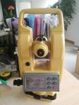 New China Brand Mato Met202 Theodolite Theodolite High Precision Surverying