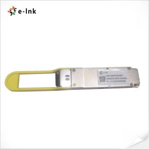 Wholesale 100G DR1 QSFP28 Transceiver 1310nm 500m Duplex LC Module from china suppliers