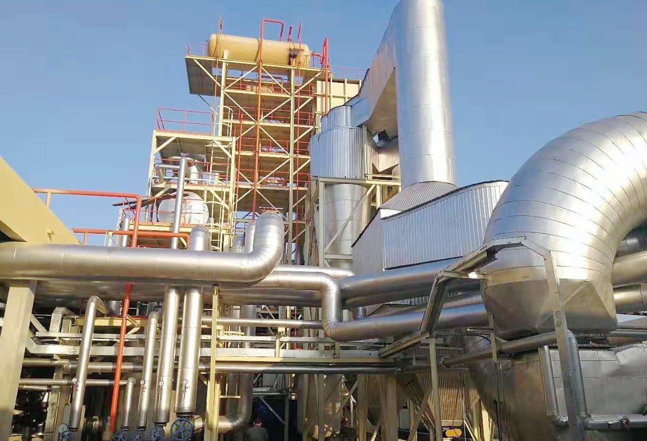 50000cbm 2440*1220mm MDF HDF Medium Density Fiberboard Production Line