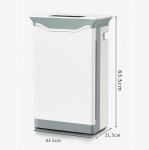 HOMEFISH Factory Wholesale Price Air Freshener UVC Sterilization Luftreiniger