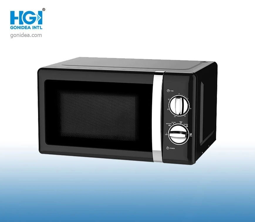 Cooking Tool Manual Home Microwave Oven 20 Liters