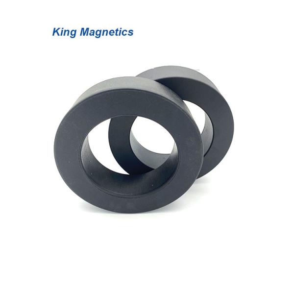 KMN1008020 v082 Hot sales high quality EMI common mode choke nanocrestalline