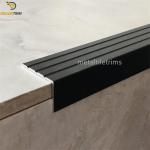 Stair Protection Stair Nosing Tile Trim Steel Flooring Edge Trim Aluminum 6065