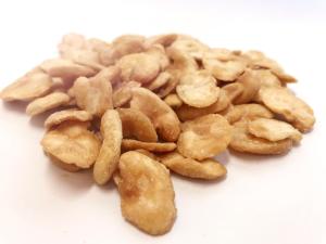 Wholesale Frist Grade Fava Bean Snack , Salted Spicy Fava Beans Handpicked Materials from china suppliers