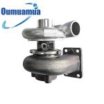 Global best-sell 49179-00451 Turbocharger TD06H-14C 5I-5015 5I5015 4917900450