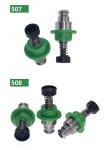 Juki 2050 machine parts 507 508 nozzle