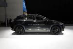 100% Electric Car Neta U Nezha U-II 500 Pure Electric Motor Power SUV for Adult