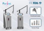 face lifting treatment remover laser Fractional CO2 Laser hospital devices