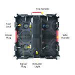 Waterproof Giant Event Stage Advertising Drive in Theater Led Display Screen