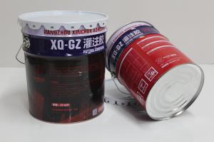 Wholesale Strong Penetration Concrete Leak Sealer , Concrete Wall Crack Sealer Waterproof from china suppliers