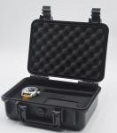 PP Alloy Ip67 Waterproof Watch Box For 1pcs Watch