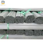 Az31 Az91 Magnesium Alloys Pipe Tube 5.0 mm For Aircraft