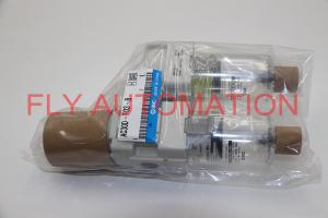 Wholesale SMC AC20D-AC40D-B Series Filter Pressure Reducing Valve Oil Mist Separator from china suppliers