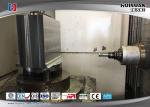 Carbon Steel 1040 45# Welded Cylinder End , Hydraulic Cylinder for Engineering