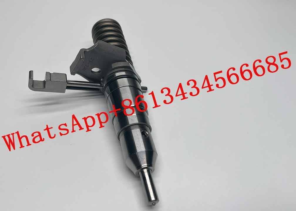 Excavator Parts C3116 3126 Fuel Injector 1077732 4P2995 4P-2995 127-8216 1278218 127-8218
