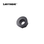 RPMT08T2MOE CNC Carbide Milling Cutter Inserts High Feed Carbide Milling Cutter