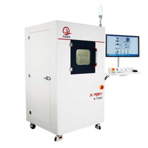 Wholesale 220VAC 50Hz X Ray Detection Equipment 5um from china suppliers