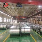 Gi Zinc Coated Hot DIP Galvanized Steel Strips for Corrugated Metal Roof Sheets