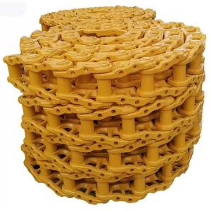 Wholesale Komatsu Track Link Assembly Manufacturer China 201-32-00113 201-32-00131 201-32-00200 201-32-00300 201-32-00121 201-32-00140 201-32-00210 from china suppliers