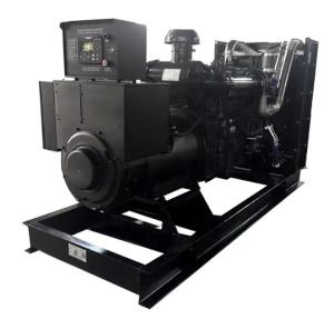 Wholesale 45KVA Opne Frame Diesel Generator Set with Cummins Engine Power Generator Electric Plant for Outdoor from china suppliers