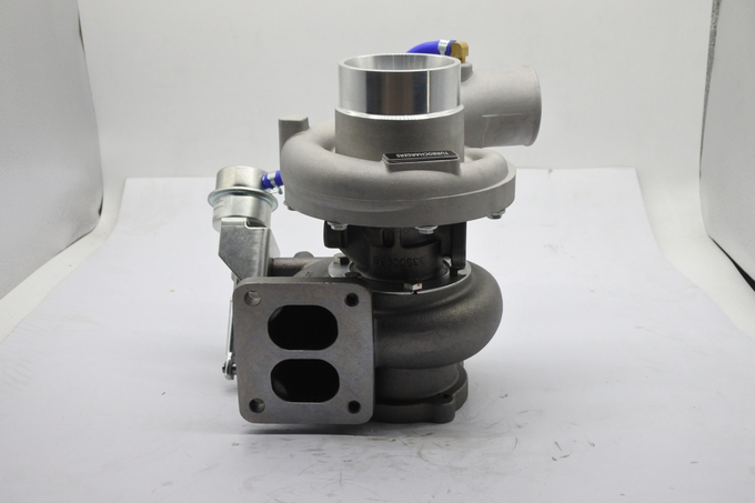ZX330 Excavator Engine Parts Hydraulic Turbocharger 114400-4160 For 6HK1 EFI