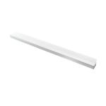 Indoor Aluminium Profile Bathroom Mirror LED Strip Light CCT 3000K 4000K 6000K