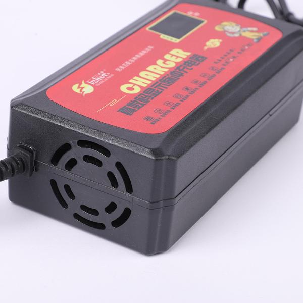 Electric Vehicle E-bike Scooter Battery Charger for 110v 220v 230v 250v Chargers