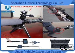 Wholesale Double HD Digital Camera Vehicle Inspection Camera For Security , 32g Storage from china suppliers