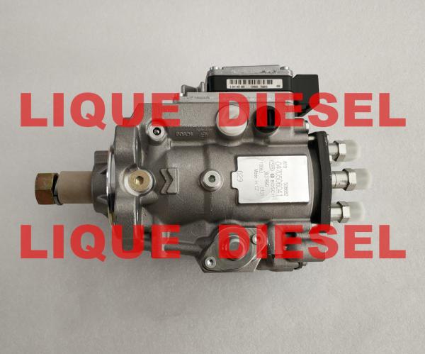 BOSCH Fuel Pump 0470506041, 0 470 506 041 470506041 Common Rail Fuel Pump