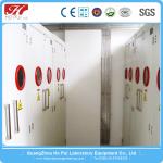 Flammable Gas Bottle Storage Cabinet , Flexible Gas Cylinder Safety Cabinets