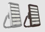 180LPW Flood Lights / Modular Outdoor Flood Fixture ETL DLC IECEE TUV
