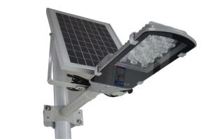 Wholesale HanFong 2 years Warranty Outdor Lamp Single High Power LED Street Light 12W Waterproof IP65 high lumen HF112-1 from china suppliers