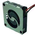 High Temperature DC Axial Fans For Laptop / High Speed Micro DC Fan 18 × 18 × 4