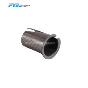 Wholesale Black Bronze Mesh PTFE Bearing FR Composite FR-200 Wear Resistance from china suppliers