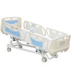Intensive Care Multifunction ICU Electric Hospital Bed