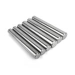 Super Alloy Monel 400 ASTM B164 Round Bar UNS N04400