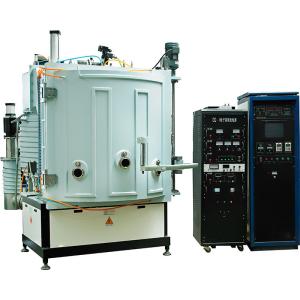 Wholesale Easy Operation Stainless Steel Scissors Medical Surgical Instrument PVD Vacuum Coating Machine For Blue Black Color from china suppliers