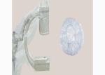 Fluoroscopy Machine C - Arm Cover Disposable Medical PE Film 75 * 90cm