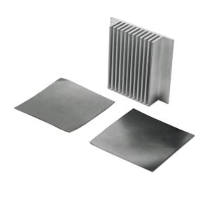 Wholesale High Thermal Conductivity 240W High Temperature Resistance Thermal Graphite Sheet For Smart Phone from china suppliers