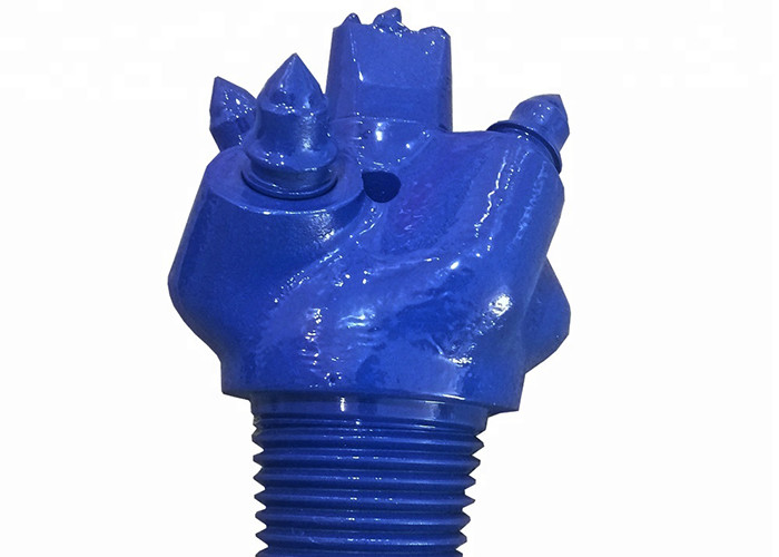 Alloy Stainless Steel Water Well HDD Trihawk Drill Bit