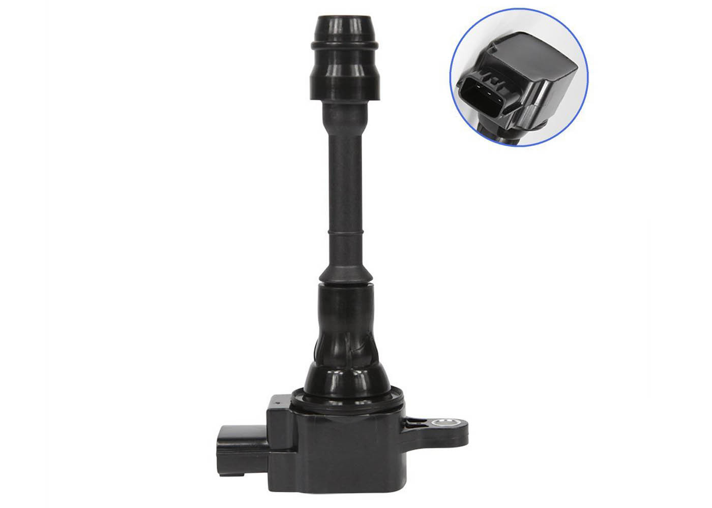 Auto Nissan Sentra Ignition Coil / Nissan Altima Ignition Coil OEM 22448 8H315