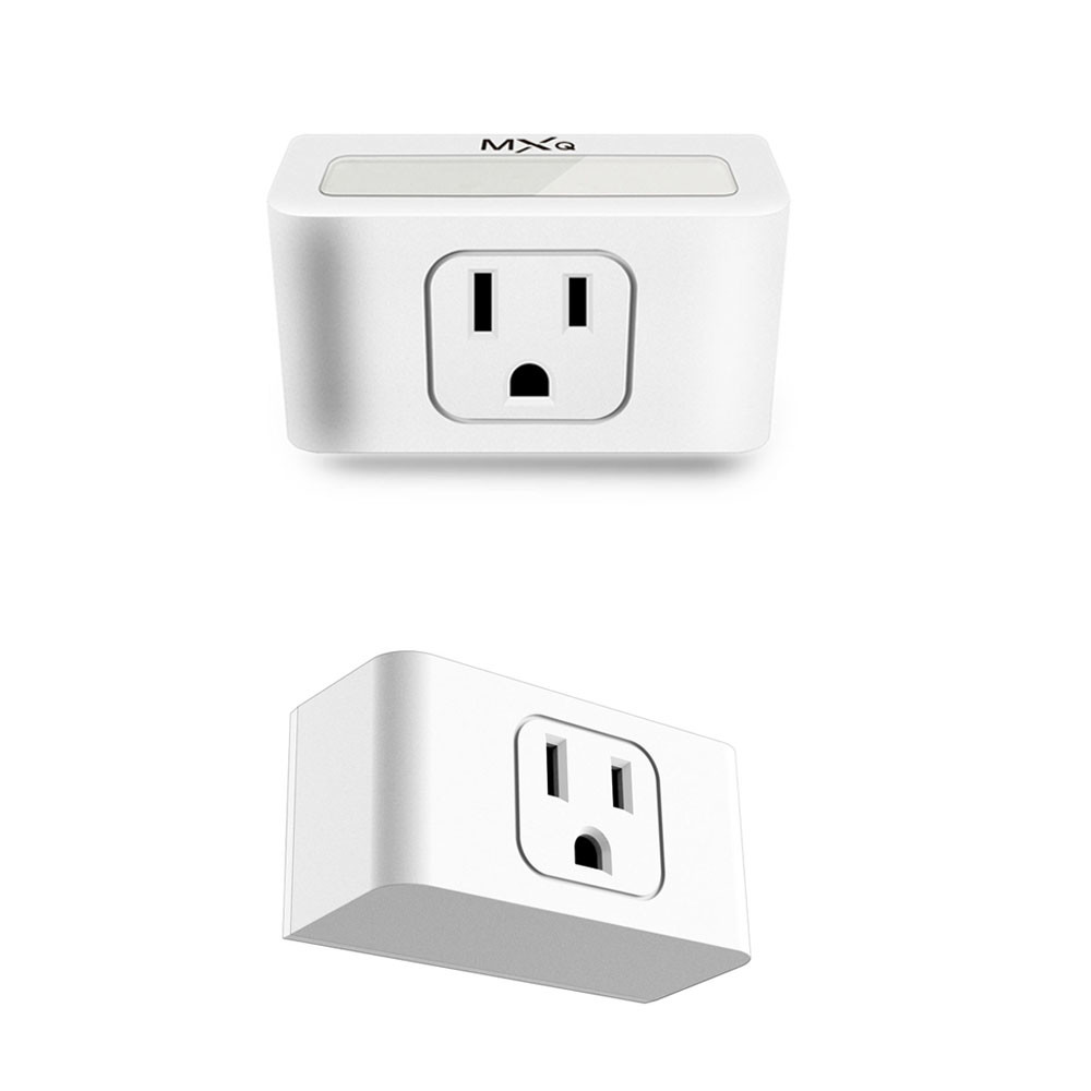 Wholesale Esp8266 Easy Home Remote Controlled Wall Sockets WEP/TKIP/AES Security Type from china suppliers