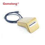 Gomelong Best price of machine grade IC card prepaid/prepayment electricity
