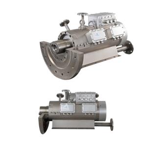 Wholesale 315KW 12000RPM Brushless PMSM Centrifugal Compressor Motor from china suppliers